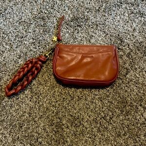 Lucky Brand Wristlet